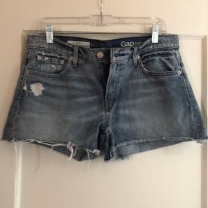 Gap 1969 Denim Shorts